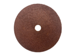 4 inch abrasive cutting disc for metal