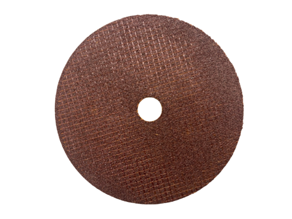 4 inch abrasive cutting disc for metal