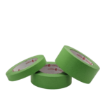 Heat Resistant Masking Tape