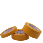 Orange Auto Masking Tape 3 sizes